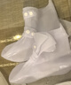 京東京造 防水雨鞋套L碼 環(huán)保無(wú)異味防水男女雨鞋套加厚耐磨雨靴 曬單實(shí)拍圖