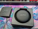 漫步者（EDIFIER）HECATE 雙擎入耳式HiFi級雙動(dòng)圈四核音樂(lè )電影有線(xiàn)耳機3.5mm麥克風(fēng)電腦電競游戲吃雞耳塞耳麥 黑色 曬單實(shí)拍圖