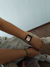 vivoWATCH GT 藍牙版 晨霜白軟膠智能手表 藍河操作系統AI 體驗超長(cháng)續航 健康監測 曬單實(shí)拍圖