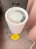 米家 小米空氣加濕器 無霧加濕器3 600mL/h快速加濕家用臥室大容量辦公室嬰兒孕婦5L大容量CJSJSQ06ZMZ 曬單實(shí)拍圖
