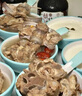 內蒙古多肉羊蝎子原切羊肉錫林郭勒乳羔羊清真羊脊骨火鍋食材 多肉羊脊骨3斤（多肉） 曬單實(shí)拍圖