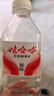 娃哈哈純凈水飲用水 純凈水596ml*24瓶 曬單實(shí)拍圖
