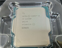 英特爾(Intel) i5-12490F 酷睿12代 處理器 6核12線(xiàn)程 單核睿頻至高可達4.6Ghz 20M三級緩存 臺式機CPU 曬單實(shí)拍圖
