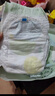 佳嬰氧氣森林拉拉褲XL碼74片（8-14KG)全包臀嬰兒尿不濕親膚成長(cháng)褲 曬單實(shí)拍圖