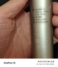 松下（Panasonic）【國家補貼】全新小錘子3.0剃須刀電動(dòng)往復式順滑滾輪男士刮胡刀Type-c送男友禮物男士LM36鈦金色 曬單實(shí)拍圖