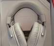 極度未知（HYPERX）Cloud Ⅲ颶風(fēng)3有線 烈焰灰 DTS音效53mm驅(qū)動(dòng)單元電競(jìng)頭戴式游戲耳機(jī) 適配三角洲行動(dòng) 曬單實(shí)拍圖
