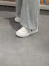 Champion美國冠軍2025新款滑板鞋女男 復(fù)古運動休閑原子鞋25FWK60 曬單實拍圖