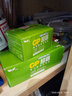 超霸（GP）5號電池40粒五號碳性干電池適用于耳溫槍/血氧儀/血壓計/血糖儀/鼠標等5號/AA/R6P 商超同款 曬單實拍圖