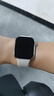 華為（HUAWEI）【國家補貼15%】WATCH FIT 4智能手表運動藍牙通話輕薄大屏高中學(xué)生健康管理NFC門禁男女心率 悅動白【甄選表帶+精美表盤】 曬單實拍圖