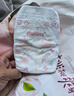 好奇（Huggies）鉑金裝小桃褲紙尿褲M(mǎn)144片(6-11kg)中號尿不濕【消暑散熱】 曬單實(shí)拍圖