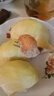隆千采泰國(guó)金枕榴蓮【多地次日達(dá)】新鮮巴掌榴蓮整個(gè)進(jìn)口熱帶水果中秋節(jié) 【巴掌榴蓮】2-3斤 包3-4房 曬單實(shí)拍圖