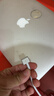 畢亞茲 蘋(píng)果筆記本電腦充電器45W適用MacBook iPad Air Pro電源適配器線(xiàn)磁吸直頭T型A1466 A1465 A1436 曬單實(shí)拍圖