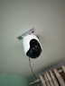 普聯(lián)（TP-LINK）800萬4K全彩智能攝像頭家用無線 室內(nèi)監(jiān)控器360度全景夜視手機遠程呼叫通話寶寶寵物看護 IPC48DW 曬單實拍圖