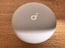 聲闊SleepA30睡眠耳機深睡艙無線降噪藍(lán)牙耳機睡覺不壓耳隔音耳塞助眠隱形小巧適用蘋果華為小米綠色 曬單實拍圖