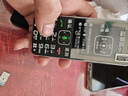 天語(yǔ)（K-TOUCH）T2升級(jí)版老年人手機(jī)4G全網(wǎng)通超長(zhǎng)待機(jī)移動(dòng)聯(lián)通電信廣電直板按鍵大字大聲學(xué)生專備用功能機(jī) 黑色 曬單實(shí)拍圖