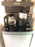 飛利浦（PHILIPS）冰塊茶吧機2025新款家用智能下置水桶高端立式飲水機冰境T1全自動(dòng)制冰茶吧機【重磅新品】 ADD8168/93 冷熱型 曬單實(shí)拍圖