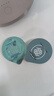 FAN BEAUTY DIARY范冰冰同款海葡萄凝水沁透保濕涂抹面膜100g+清潔泥膜100g 曬單實(shí)拍圖