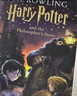 哈利波特 英文原版 Harry Potter J.K.羅琳 進(jìn)口原版  外語(yǔ)學(xué)習 英語(yǔ)閱讀 英文原版讀物 【送音頻】哈利波特與魔法石1 曬單實(shí)拍圖