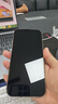 圖拉斯【3D熱彎+超薄不斷觸】適用iPhone 16 Pro Max鋼化膜蘋(píng)果16promax手機(jī)膜全覆蓋防塵無(wú)塵倉(cāng)高清膜 曬單實(shí)拍圖