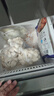 圣農(nóng) 雞長爪 凈重2斤 冷凍 白羽雞鹵雞爪檸檬雞爪食材 烤雞爪 清真 曬單實拍圖