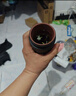ZSR輕奢高端宜興磁化養生水杯防結石高端紫砂內膽保溫杯大容量男士款 [直身款]600ml紫砂內膽[磁 曬單實(shí)拍圖