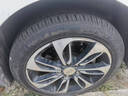 玲瓏輪胎205/50R17 93W 玲瓏臻選 UD  適配思域/比亞迪秦 曬單實(shí)拍圖