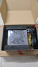 大水牛（BUBALUS）額定500W 勁強500臺式電腦主機電源（主動(dòng)式PFC/12CM風(fēng)扇/智能溫控/支持背線(xiàn)/寬幅電壓） 曬單實(shí)拍圖
