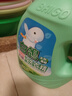 白鴿（BAIGO）洗衣液中國臺灣進(jìn)口正品防螨抗菌防霉持久留香洗衣精超濃縮7斤裝 【鎮店爆款】尤加利綠色7斤 曬單實(shí)拍圖