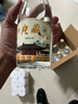 汾陽王黃蓋 清香型白酒 53度475ml*6瓶 整箱裝 杏花村核心產(chǎn)區(qū) 中秋禮品 曬單實(shí)拍圖