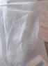 德國品質(zhì)鞋套防水防滑雨天硅膠雨靴套防雨戶(hù)外男女加厚耐磨底腳套 防滑-章魚(yú)底【中筒白色】 S【34-35】 曬單實(shí)拍圖