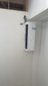 科龍空調(diào)大1.5匹 海信出品 靜省電Ultra 新一級(jí)變頻冷暖掛機(jī)雙排頂配以舊換新KFR-35GW/QS1Ultra-X1 曬單實(shí)拍圖