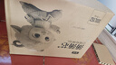 五羊（FIVERAMS）拉拉褲薄薄芯成長(cháng)褲XXXL152片(18kg以上)嬰兒尿不濕超薄瞬吸干爽 曬單實(shí)拍圖
