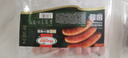 荷美爾（Hormel）經(jīng)典臺式爆汁烤腸180g/袋x3 冷藏熟食火腿腸熱狗燒烤食材 曬單實(shí)拍圖