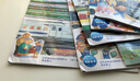 【點(diǎn)讀版】好朋友號交通工具大冒險全7冊平裝 3-6歲車(chē)車(chē)繪本人氣暢銷(xiāo)全景大拉頁(yè)交通工具趣味科普人文社交細節觀(guān)察專(zhuān)注力培養小車(chē)迷?xún)和L本圖畫(huà)書(shū) 支持老版小猴皮皮點(diǎn)讀筆 曬單實(shí)拍圖