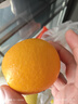 新奇士（Sunkist）澳大利亞藍標臍橙 7斤禮盒裝 單果180g起 新鮮水果 中秋禮盒 曬單實(shí)拍圖