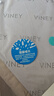 viney牛皮包包女包大容量托特包輕奢斜挎單肩生日七夕情人節(jié)禮物送女友 曬單實(shí)拍圖
