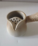 尚烤佳（Suncojia）煮茶壺 煮茶罐 烤茶罐 罐罐奶茶壺 陶壺 圍爐煮茶器 茶杯套裝 曬單實(shí)拍圖