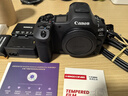 佳能（Canon）EOS R5 Mark II 全畫幅專業(yè)微單數(shù)碼相機 8K Vlog高清視頻直播家用照相機 單機身 旅行暢玩套裝 曬單實拍圖