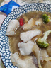 翔泰 海南鯛魚(yú)/羅非魚(yú)排2斤5-7片 去皮去刺 輕食魚(yú)片 燒烤火鍋魚(yú)類(lèi) 曬單實(shí)拍圖