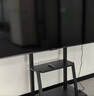 ProPre移動(dòng)電視支架(32-120英寸)通用落地電視掛架電視推車 視頻會(huì)議顯示屏移動(dòng)推車落地電視支架 32-75英寸 一體底座 加強(qiáng)承重 曬單實(shí)拍圖