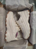 斯凱奇（Skechers）美拉熊女鞋夏季增高老爹鞋透氣時(shí)尚熊貓鞋百搭休閑運(yùn)動(dòng)鞋149807 曬單實(shí)拍圖