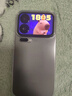 小米（MI）小米 17 Pro 妙享背屏 徠卡光影大師 第五代 驍龍 8 至尊版 黑色 16GB+1TB 5G手機 曬單實拍圖