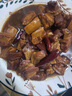 郯潤食品 黑豬去皮五花肉條凈重4斤/袋 冷凍去皮五花肉生鮮紅燒食材 曬單實(shí)拍圖