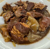 1號會(huì )員店 澳洲谷飼牛肋條 2斤 燒烤燉煮紅燒食材 牛肉生鮮 曬單實(shí)拍圖