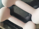 yottoy啞鈴女士健身器材家用初學(xué)者宿舍力量訓練專(zhuān)業(yè)浸塑小啞鈴套裝 曬單實(shí)拍圖