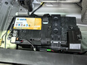 瓦爾塔（VARTA）京東養(yǎng)車汽車電瓶蓄電池啟停系列AGMH8以舊換新上門安裝 曬單實(shí)拍圖