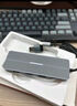 勝為USB/Type-C對拷器線(xiàn)電腦手機串聯(lián)KVM切換器鍵鼠共享轉換筆記本電腦主機數據互傳聯(lián)機擴展EBR0003J 曬單實(shí)拍圖