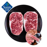 山姆 澳洲和牛M6-7眼肉牛排 500g 500g 曬單實(shí)拍圖