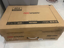 ?？低暎℉IKVISION）22英寸1080P超廣角窄邊框低功耗顯示器D5022FQ-NA多接口全天候監(jiān)視器安防監(jiān)控專用顯示屏 曬單實拍圖