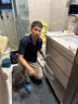 云鯨【國家補貼】掃地機器人J6 活水履帶洗地機 掃拖一體自動(dòng)清洗全自動(dòng)家用洗拖擦地機 超薄上下水版 曬單實(shí)拍圖